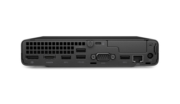 Неттоп HP Pro Mini 260 G9 i3-1315U/8GB/SSD256GB/K&M/Stand/WiFi/DOS - 628852