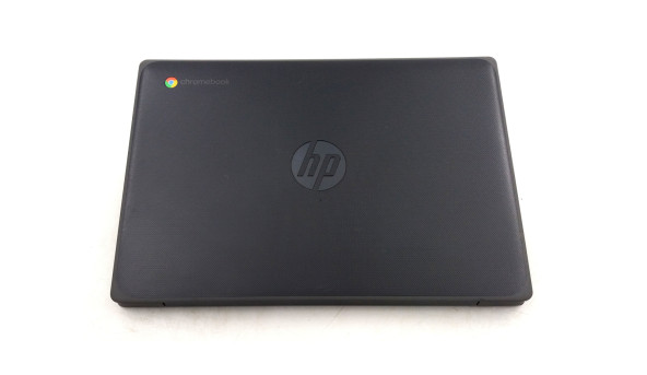 Ноутбук HP Chromebook 11A G8 EE Intel AMD A4-9120C 4 GB RAM 32 GB SSD [11.6"] - Б/В - 628900