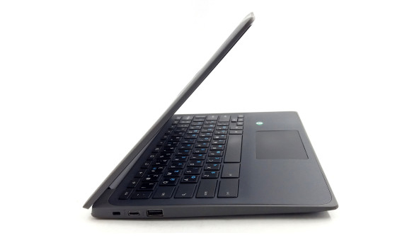 Ноутбук HP Chromebook 11A G8 EE Intel AMD A4-9120C 4 GB RAM 32 GB SSD [11.6"] - Б/В - 628900