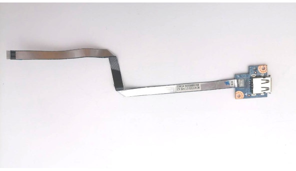 Плата USB  для ноутбука Lenovo G770 G780 LS-7987P Б/У