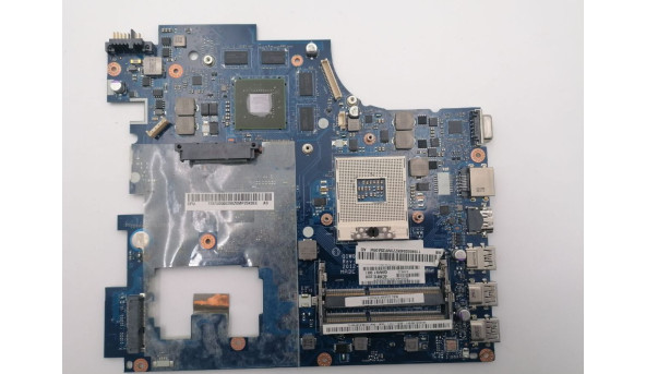 Материнська плата для ноутбука Lenovo G780 LA-7983P Б/В - 629049