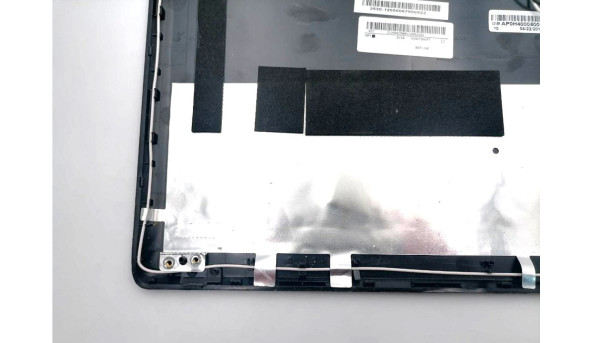 Крышка матрицы для ноутбука Lenovo G780 AP0H4000500 Б/У - 629050