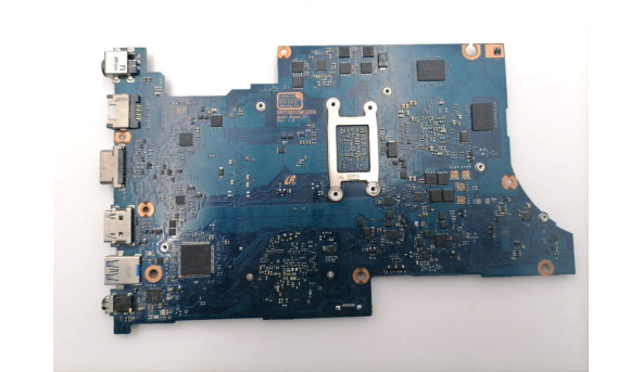 Материнская плата для ноутбука Samsung NP450R5U 450R5U Б/У - 629056