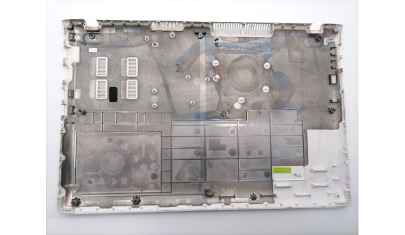 Нижняя часть корпуса для ноутбука Samsung NP450R5U BA75-04801A Б/У - 629058