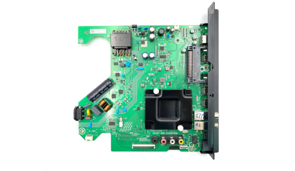 Материнская плата для телевизора Hisense 43A6BG (RSAG7.820.11529/ROH) Б/У