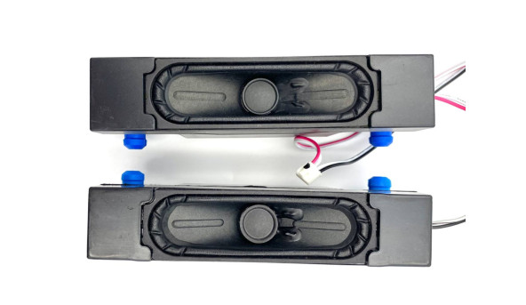Динамики для телевизора Hisense 43A6BG (VIT30140-12W6Ω-01LV1ROH) Б/У