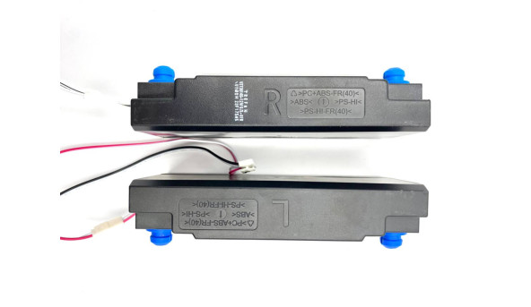 Динамики для телевизора Hisense 43A6BG (VIT30140-12W6Ω-01LV1ROH) Б/У - 629063