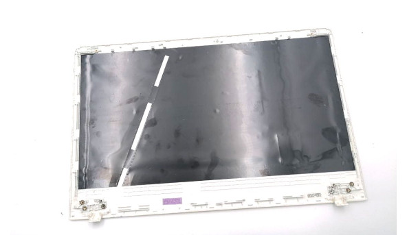 Крышка матрицы для ноутбука Samsung NP450R5U BA75-04793A Б/У - 629070