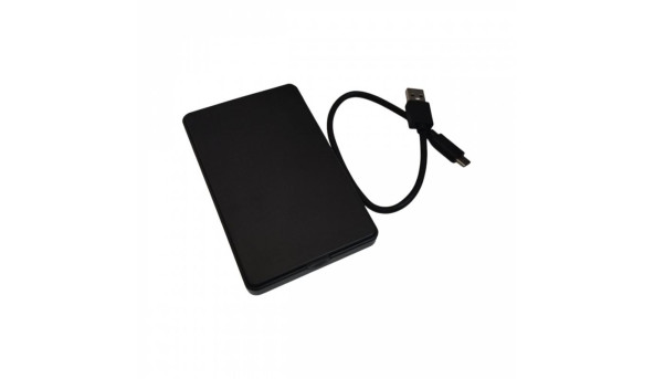 Зовнішній карман 2.5 HDD/SSD hard drive, SATA, USB 3.0