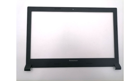 Рамка матрицы для ноутбука Lenovo B50-30, 15.6", AP14K000600, Б/У В хорошем состоянии, без повреждений.