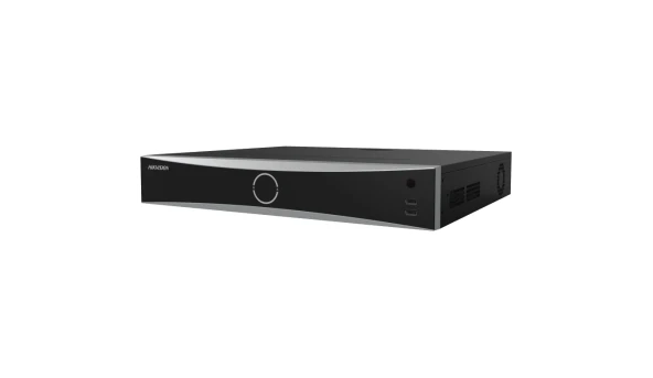 Видеорегистратор Hikvision DS-7716NXI-K4(D) 16-канальный 1.5U K AcuSense 4K