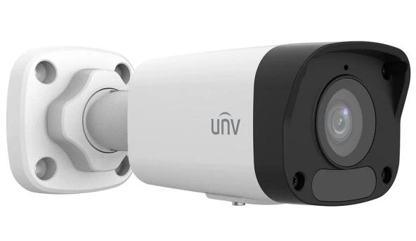 IP-відеокамера Uniview IPC2128LB-ADF28K-G (2.8) White
