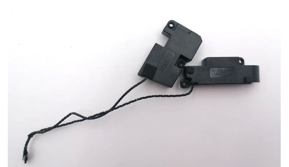 Динаміки для ноутбука LENOVO z580 Z585 IdeaPad YGH-R YGH-L Б/У - 629126