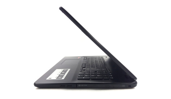 Ноутбук Acer Aspire E5-721 AMD A6-6310 8 GB RAM 120 GB SSD 500 GB HDD [17.3"] - Б/У - 629127