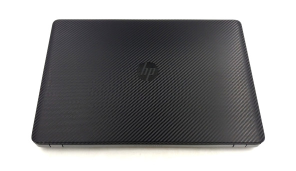 Ігровий ноутбук HP 470 G0 Intel Core I5-3230M 8 RAM 120 SSD 500 HDD AMD Radeon HD 8600/8700M [17.3"] - Б/В - 629128