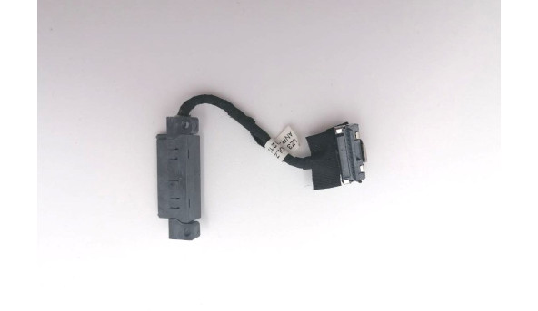 Шлейф оптического привода lenovo z585, z580 121207AN09 сервисный оригинал Б/У