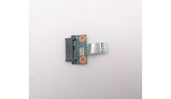 Плата перехідник оптичного приводу DVD Lenovo B50-30, B50-45, B50-70 (LS-B095P) Б/В - 629131