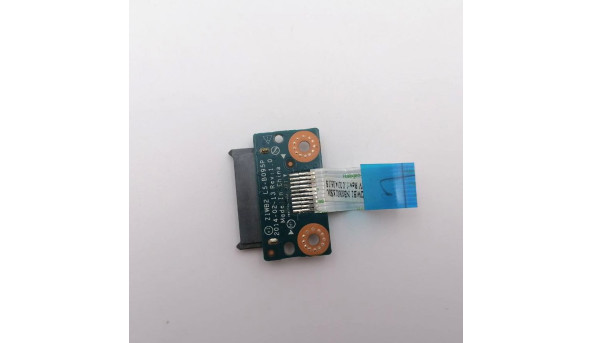 Плата переходник оптического привода DVD Lenovo B50-30, B50-45, B50-70 (LS-B095P) Б/У