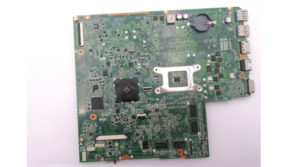 Материнська плата Lenovo Z580 Z585 DALZ3CMB8E0 Б/В - 629132