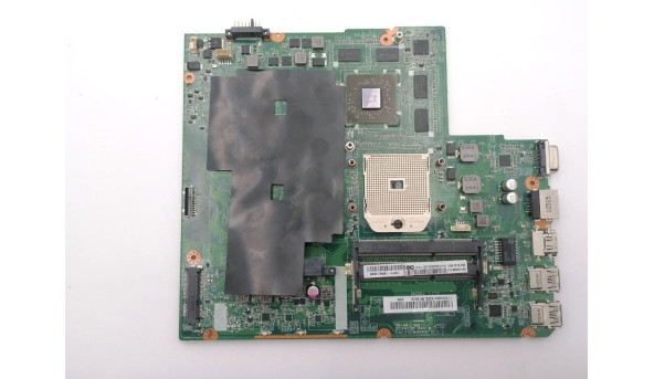 Материнська плата Lenovo Z580 Z585 DALZ3CMB8E0 Б/В