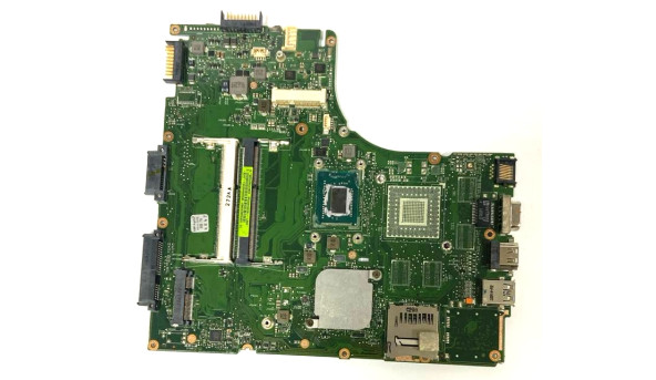 Материнська плата для ноутбука Medion Akoya S4216 4C72B9DAE01A Б/В