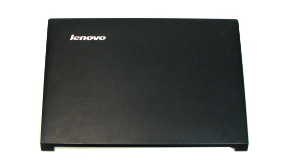 Крышка матрицы корпуса для ноутбука Lenovo B50-45 (AP14K000500) Б/У