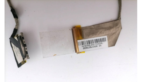 Шлейф матриці для ноутбука Lenovo IdeaPad Z580 Z585 DD0LZ3LC020 Б/В - 629233