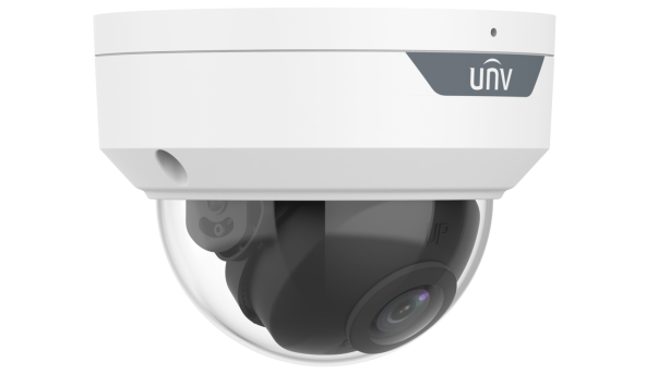 IP-відеокамера Uniview IPC324LB-ADF28K-H (2.8) White
