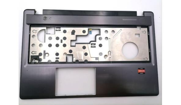 Корпус кришка клавіатури, для ноутбука Lenovo Ideapad Z580 Z585 (3KLZ3TALV00) Б/В