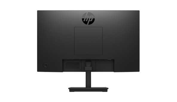 TFT 21.5" HP S3 Pro 322pf, IPS, 100Hz, VGA, HDMI, DP, чорний - 629240