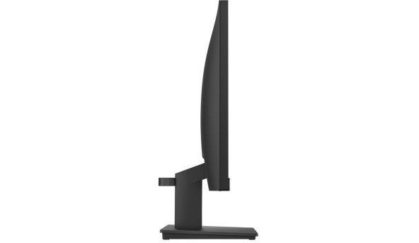 TFT 21.5" HP S3 Pro 322pf, IPS, 100Hz, VGA, HDMI, DP, чорний - 629240