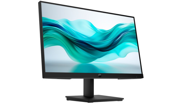 TFT 21.5" HP S3 Pro 322pf, IPS, 100Hz, VGA, HDMI, DP, чорний - 629240