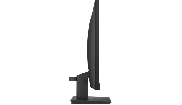 TFT 23.8" HP S3 Pro 324pf, IPS, 100Hz, VGA, HDMI, DP, чорний - 629241