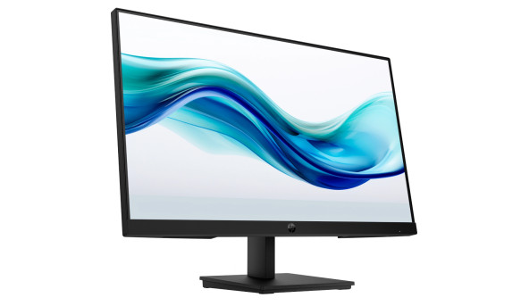 TFT 23.8" HP S3 Pro 324pf, IPS, 100Hz, VGA, HDMI, DP, чорний - 629241