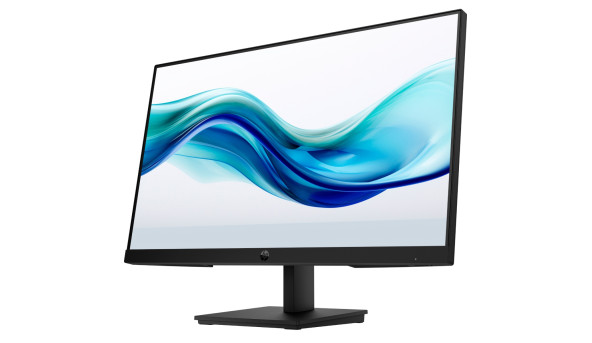 TFT 23.8" HP S3 Pro 324pf, IPS, 100Hz, VGA, HDMI, DP, чорний - 629241