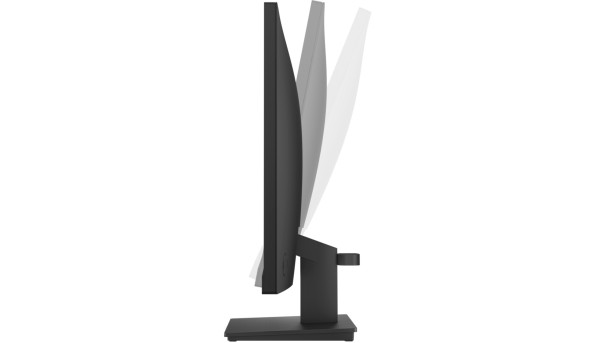 TFT 23.8" HP S3 Pro 324pv, VA, 100Hz, VGA, HDMI, чорний - 629242