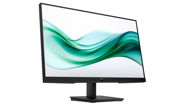 TFT 23.8" HP S3 Pro 324pv, VA, 100Hz, VGA, HDMI, чорний - 629242
