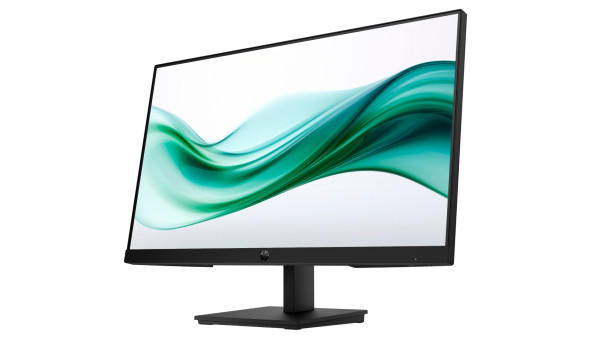 TFT 23.8" HP S3 Pro 324pv, VA, 100Hz, VGA, HDMI, чорний - 629242