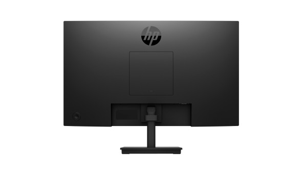 TFT 23.8" HP S3 Pro 324pv, VA, 100Hz, VGA, HDMI, чорний - 629242