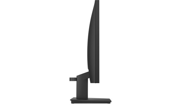 TFT 21.45" HP S3 Pro 322pv, VA, 100Hz, VGA, HDMI, чорний - 629243