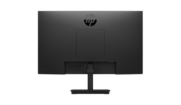 TFT 21.45" HP S3 Pro 322pv, VA, 100Hz, VGA, HDMI, чорний - 629243