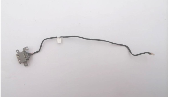 Плата USB для ноутбука Lenovo Z580 Z585 (DD0LZ3UB000) Б/В - 629244