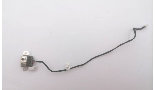 Плата USB для ноутбука Lenovo Z580 Z585 (DD0LZ3UB000) Б/У