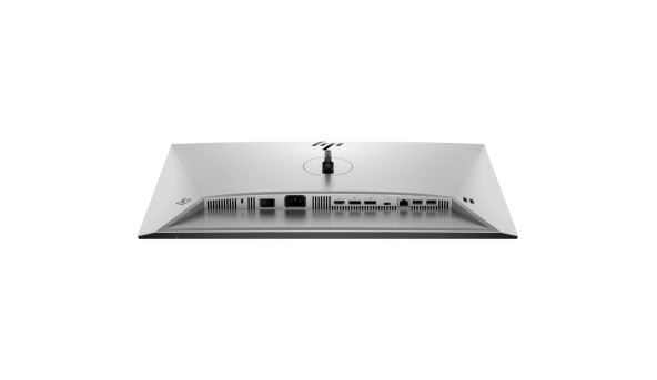 TFT 24" HP S7 Pro 724pu, IPS, WUXGA, 100Hz, HDMI, DP, USB-C, RJ-45, HAS, Pivot, чорно-сріблястий - 629257