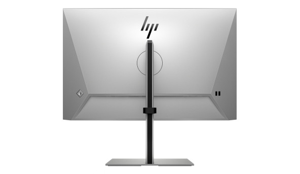 TFT 24" HP S7 Pro 724pu, IPS, WUXGA, 100Hz, HDMI, DP, USB-C, RJ-45, HAS, Pivot, чорно-сріблястий - 629257