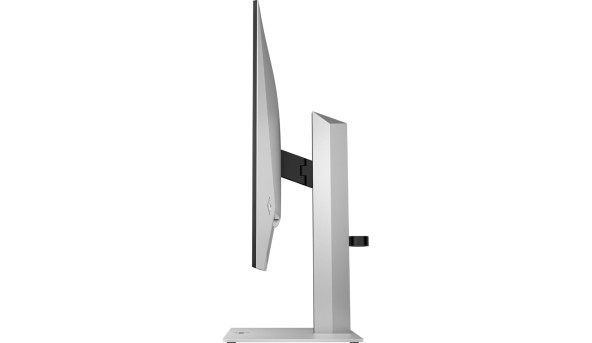 TFT 24" HP S7 Pro 724pu, IPS, WUXGA, 100Hz, HDMI, DP, USB-C, RJ-45, HAS, Pivot, чорно-сріблястий - 629257