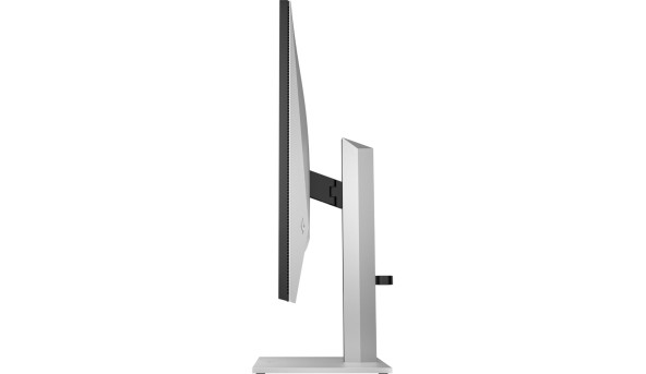TFT 31.5" HP S7 Pro 732pk, 4K UHD, IPS Black, HDMI, DP, USB-C, RJ-45, HAS, Pivot, чорно-сріблястий - 629261