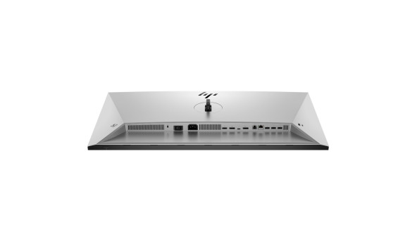 TFT 31.5" HP S7 Pro 732pk, 4K UHD, IPS Black, HDMI, DP, USB-C, RJ-45, HAS, Pivot, чорно-сріблястий - 629261