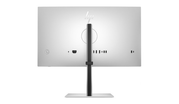 TFT 27" HP S7 Pro 727pq, IPS Black, QHD, 120Hz, HDMI, DP, USB-C, HAS, Pivot, чорно-сріблястий - 629263