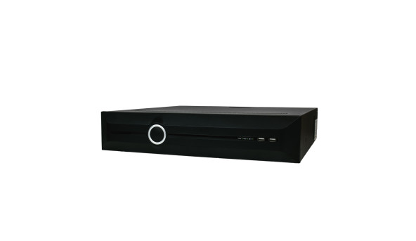 IP-видеорегистратор ATIS TC-R3840 для систем видеонаблюдения